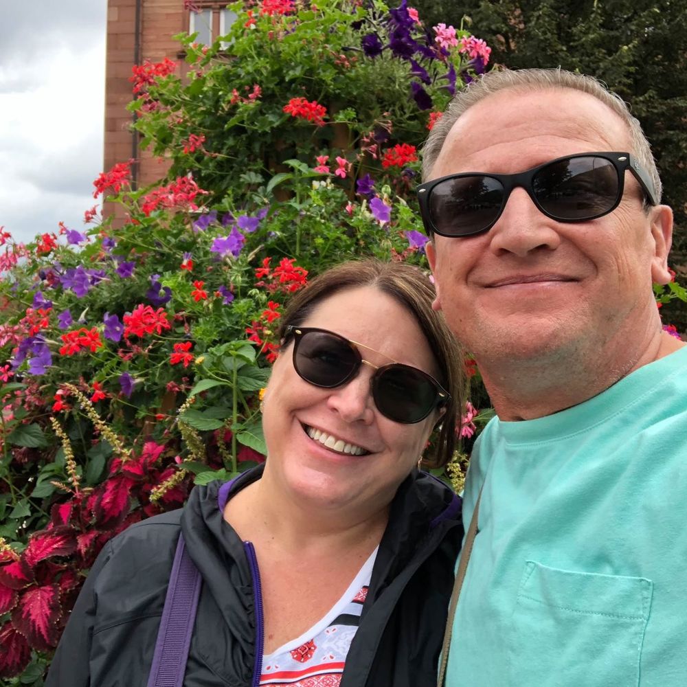 Meet your Posher, Tammy